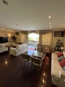 Cobertura com 5 Quartos para alugar, 323m² no Botafogo, Rio de Janeiro