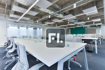 Sala Comercial para alugar, 284m² no Bela Vista, São Paulo