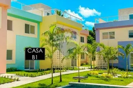 Apartamento com 2 Quartos à venda, 82m² no , Mata de São João