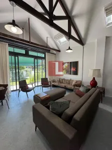 Casa com 1 Quarto para alugar, 100m² no Vila Nova Conceição, São Paulo