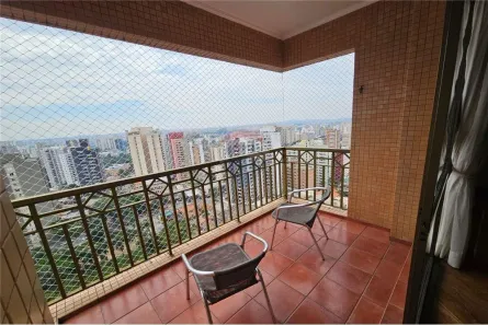 Apartamento com 3 Quartos para alugar, 100m² no Jardim Bela Vista, Santo André