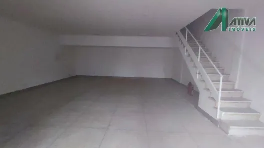 Ponto Comercial à venda, 127m² no Centro, Belo Horizonte