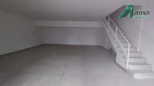 Ponto Comercial para alugar, 127m² no Centro, Belo Horizonte