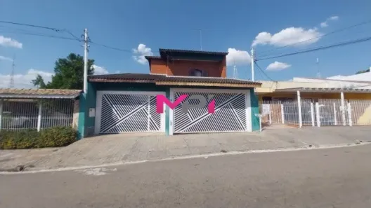 Casa com 3 Quartos à venda, 360m² no Vila Nova Esperia, Jundiaí