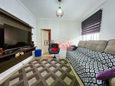 Sobrado com 3 Quartos à venda, 200m² no Vila São Geraldo, São Paulo
