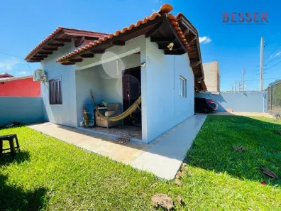 Casa com 1 Quarto à venda, 54m² no Vargas, Sapucaia do Sul