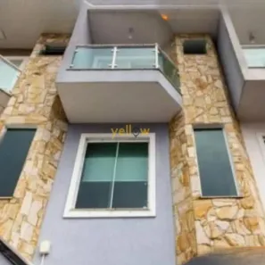 Casa com 3 Quartos à venda, 175m² no Chácara Mafalda, São Paulo