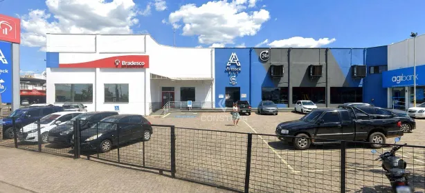 Ponto Comercial para alugar, 420m² no Jardim Novo Campos Elíseos, Campinas
