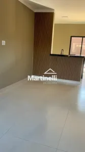 Casa com 3 Quartos à venda, 250m² no Loteamento Belvedere, Ribeirão Preto