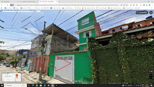 Casa com 2 Quartos à venda, 180m² no Jardim Tonato, Carapicuíba