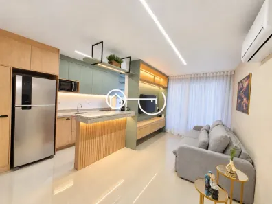 Apartamento com 2 Quartos para alugar, 93m² no Barra Olímpica, Rio de Janeiro