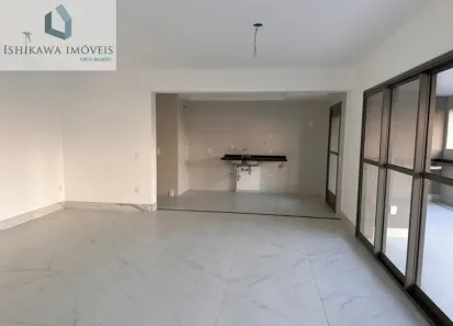 Apartamento com 4 Quartos à venda, 156m² no Vila Mariana, São Paulo