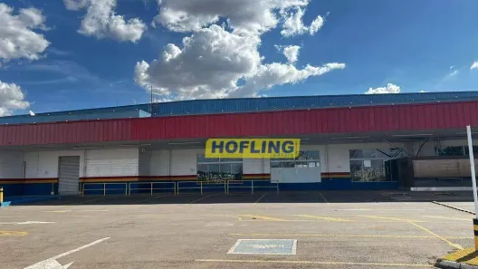 Galpão/Depósito/Armazém para alugar, 4912m² no Jardim Paulista, Rio Claro