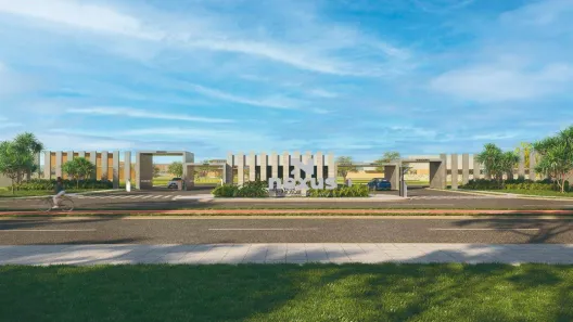 Lote/Terreno à venda, 250m² no Jardim Canaã, Uberlândia