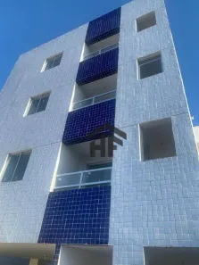 Apartamento com 2 Quartos à venda, 55m² no Janga, Paulista