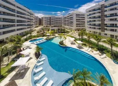 Cobertura com 4 Quartos à venda, 216m² no Recreio dos Bandeirantes, Rio de Janeiro