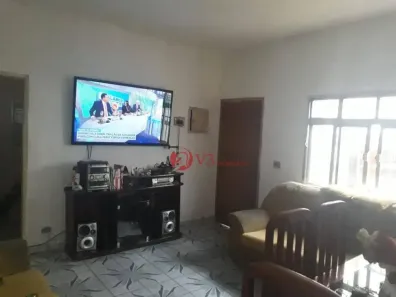 Casa com 3 Quartos à venda, 115m² no Vila Esperança, São Paulo