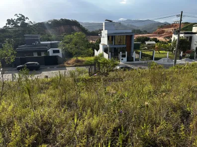 Lote/Terreno à venda, 360m² no Beira Rio, Biguaçu