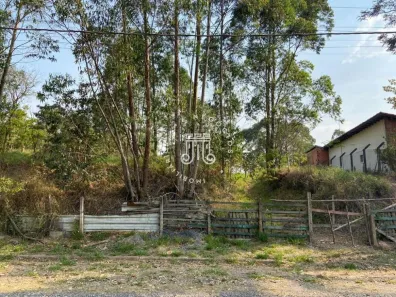 Lote/Terreno à venda, 5141m² no Chácara Recreio Lagoa dos Patos, Jundiaí