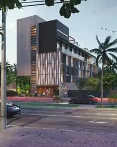 Apartamento com 1 Quarto à venda, 51m² no Jardim Oceania, João Pessoa