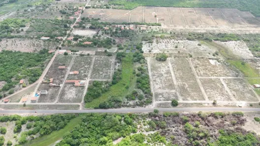 Lote/Terreno à venda, 182m² no Sao Pedro, Paracuru
