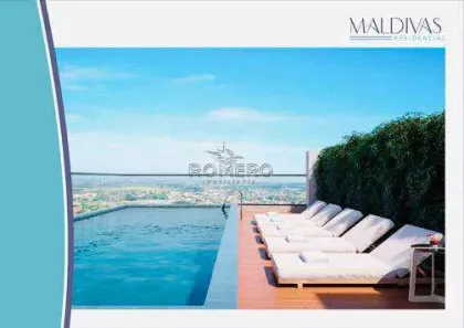 Apartamento com 2 Quartos à venda, 75m² no Barra da Lagoa, Ubatuba