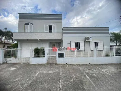 Casa com 3 Quartos à venda, 286m² no Nova Divinéia, Araranguá