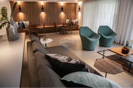 Apartamento com 2 Quartos para alugar, 88m² no Jardim Paulista, São Paulo