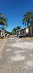 Apartamento com 2 Quartos para alugar, 55m² no Mansões Recreio Mossoró, Cidade Ocidental