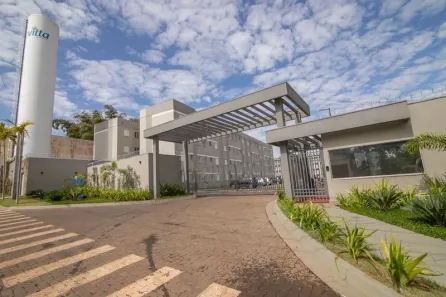 Apartamento com 2 Quartos à venda, 43m² no Chácaras Pedro Corrêa de Carvalho, Ribeirão Preto