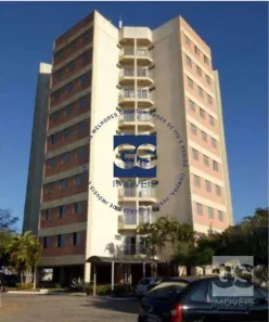 Apartamento com 3 Quartos para venda ou aluguel, 78m² no Jardim Novo Itu, Itu