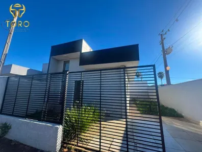 Casa com 2 Quartos à venda, 57m² no Ecovalley Ecologic City, Sarandi