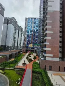 Apartamento com 2 Quartos para alugar, 79m² no Vila Augusta, Guarulhos