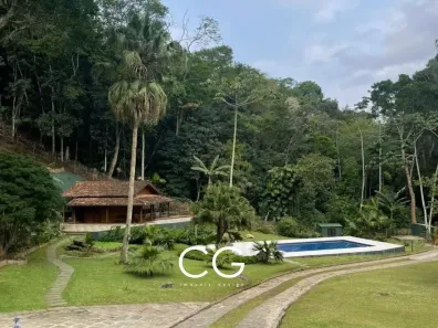Casa de Condomínio com 6 Quartos à venda, 552m² no Araras, Petrópolis