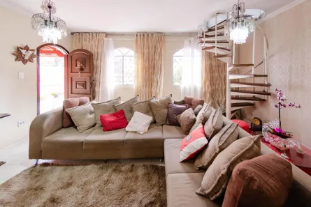 Casa com 5 Quartos à venda, 400m² no Coração Eucarístico, Belo Horizonte