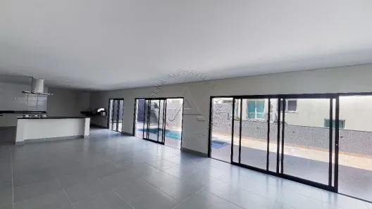 Casa de Condomínio com 4 Quartos à venda, 280m² no Alphaville, Santana de Parnaíba