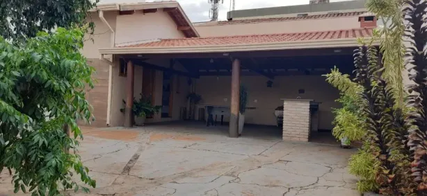 Casa com 1 Quarto à venda, 54m² no Parque dos Bandeirantes, Ribeirão Preto