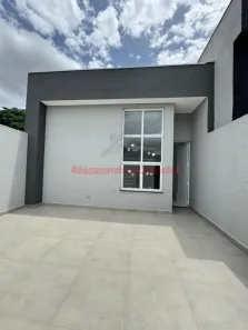 Casa com 3 Quartos à venda, 100m² no Loteamento Jardim Vila Verde, Hortolândia