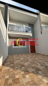 Sobrado com 3 Quartos à venda, 150m² no Jardim Cumbica, Guarulhos
