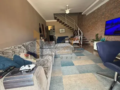 Casa com 4 Quartos à venda, 180m² no Capela, Vinhedo