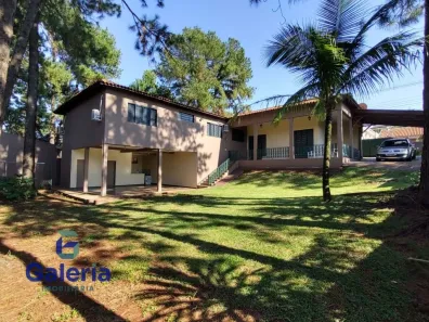 Casa com 3 Quartos à venda, 288m² no Ribeirânia, Ribeirão Preto