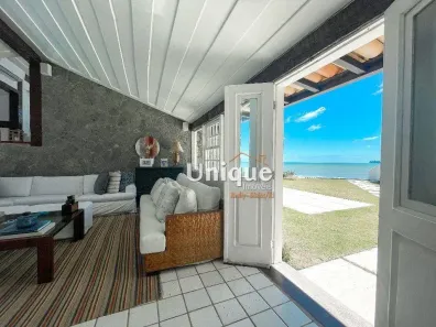 Casa de Condomínio com 6 Quartos à venda, 500m² no Manguinhos, Armação dos Búzios