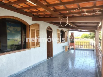 Casa com 4 Quartos à venda, 360m² no Guarani, Belo Horizonte
