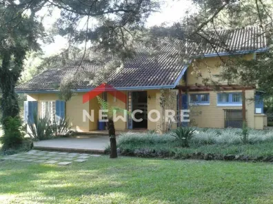 Fazenda/Sítio com 4 Quartos à venda, 200m² no Centro, São Francisco de Paula