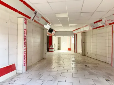 Ponto Comercial para alugar, 90m² no São Tomáz, Belo Horizonte