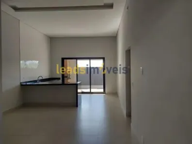 Casa de Condomínio com 3 Quartos à venda, 145m² no Loteamento Santa Marta, Ribeirão Preto