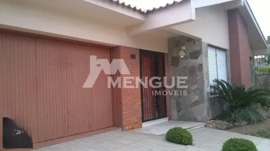 Apartamento com 3 Quartos à venda, 187m² no Jardim Lindóia, Porto Alegre