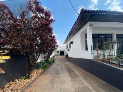 Sala Comercial para alugar, 99m² no Centro, Cascavel