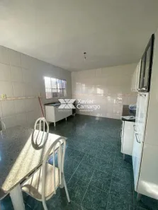 Casa com 2 Quartos à venda, 83m² no Residencial das Flores, Rio Claro