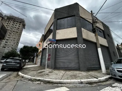 Prédio Comercial para alugar, 140m² no Tatuapé, São Paulo
